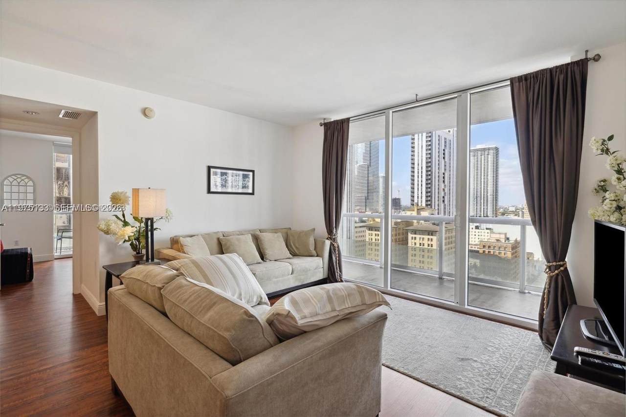 50 Biscayne Blvd - Photo 1