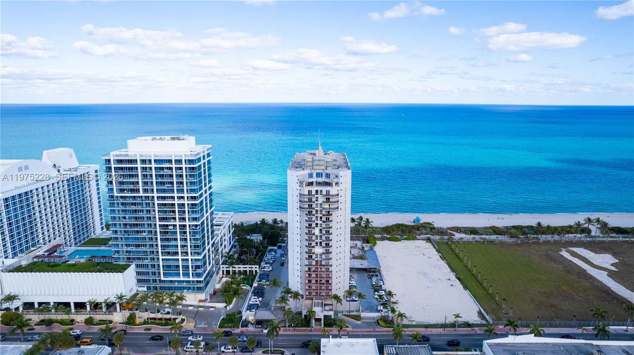 6767 Collins Ave - Photo 1