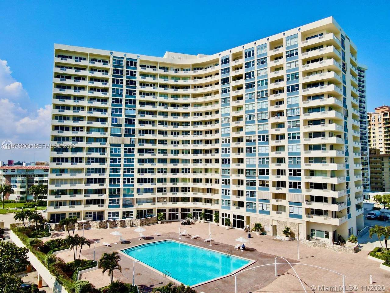 3180 Ocean Dr - Photo 1