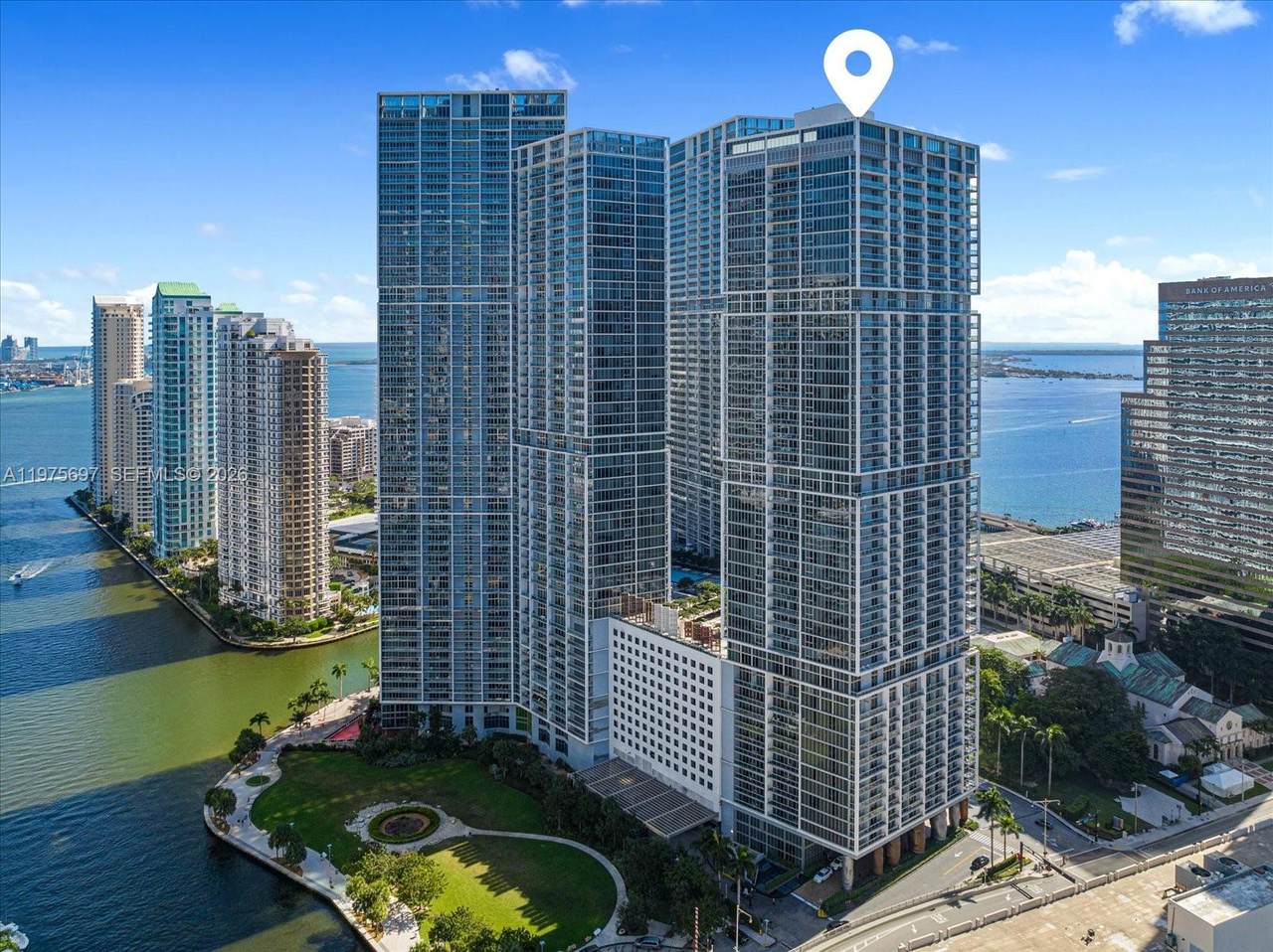 485 Brickell Ave - Photo 1