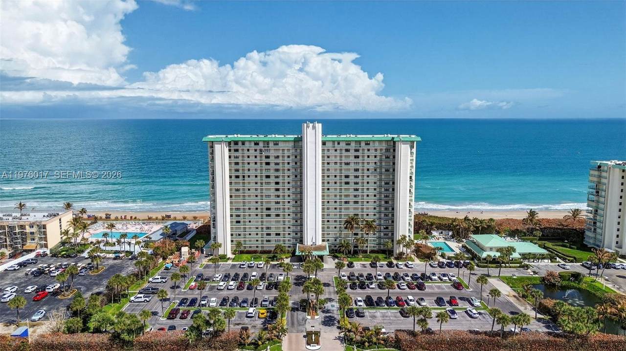 9900 Ocean Dr - Photo 1