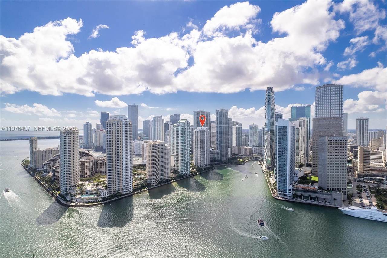 901 Brickell Key Blvd - Photo 1