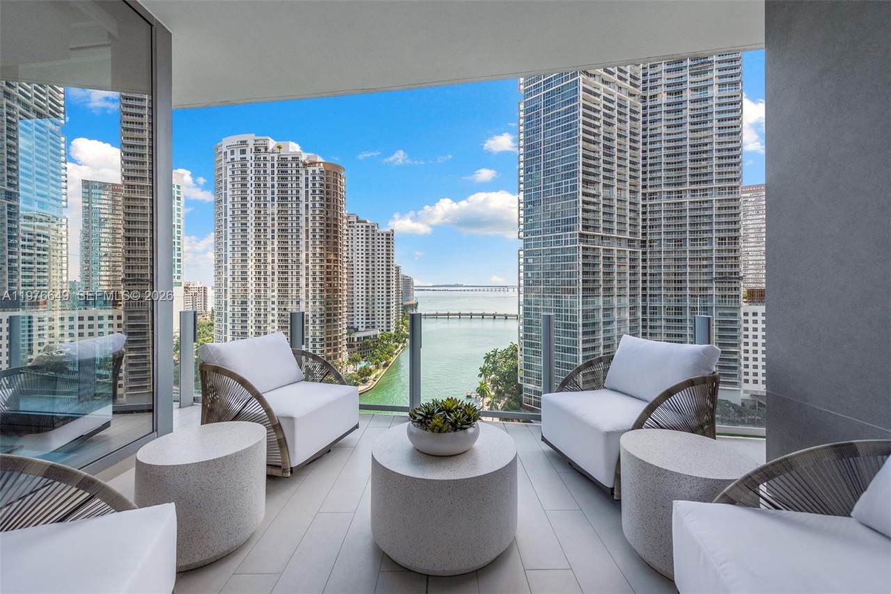 300 Biscayne Blvd Way - Photo 1