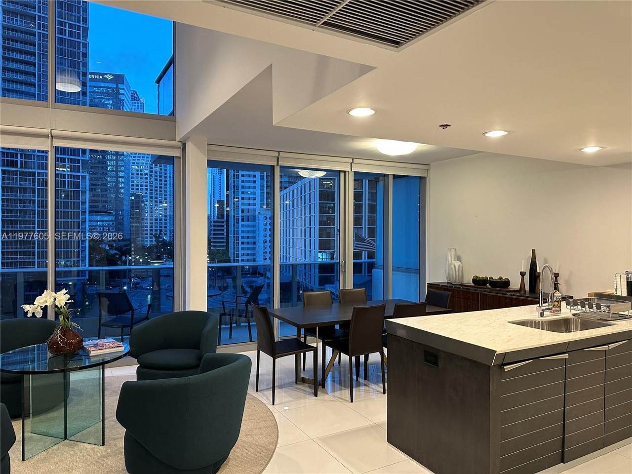 200 Biscayne Boulevard Way - Photo 1