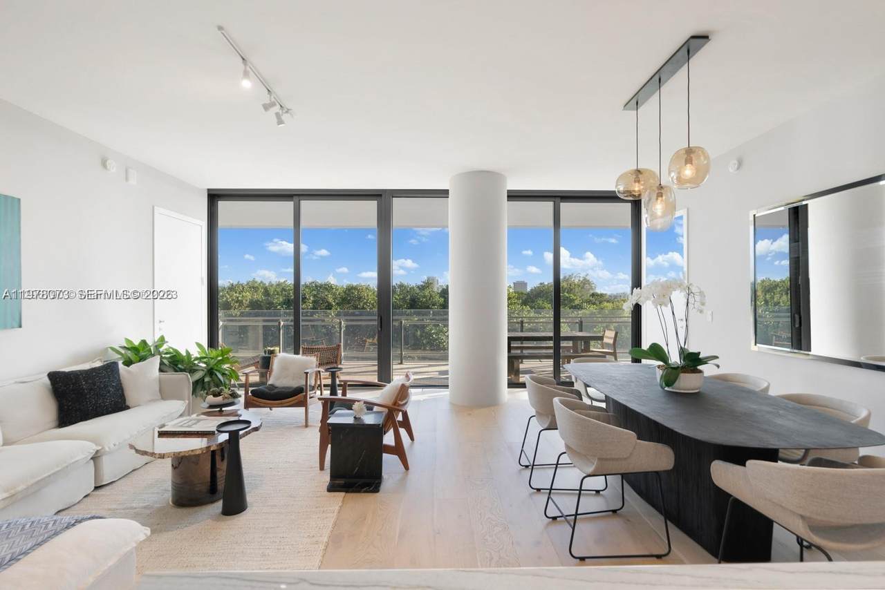 8701 Collins Ave - Photo 1