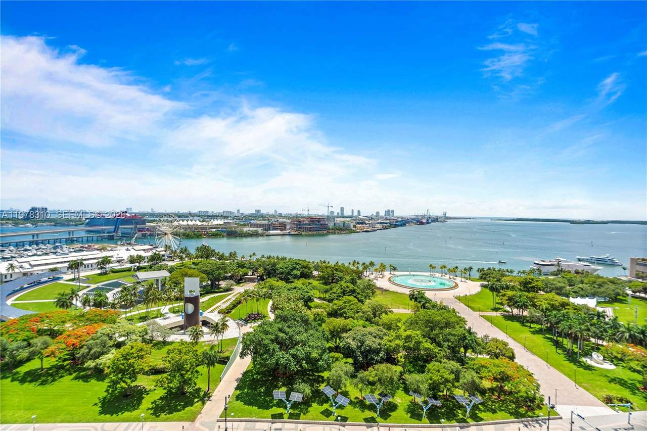 50 Biscayne Blvd - Photo 1