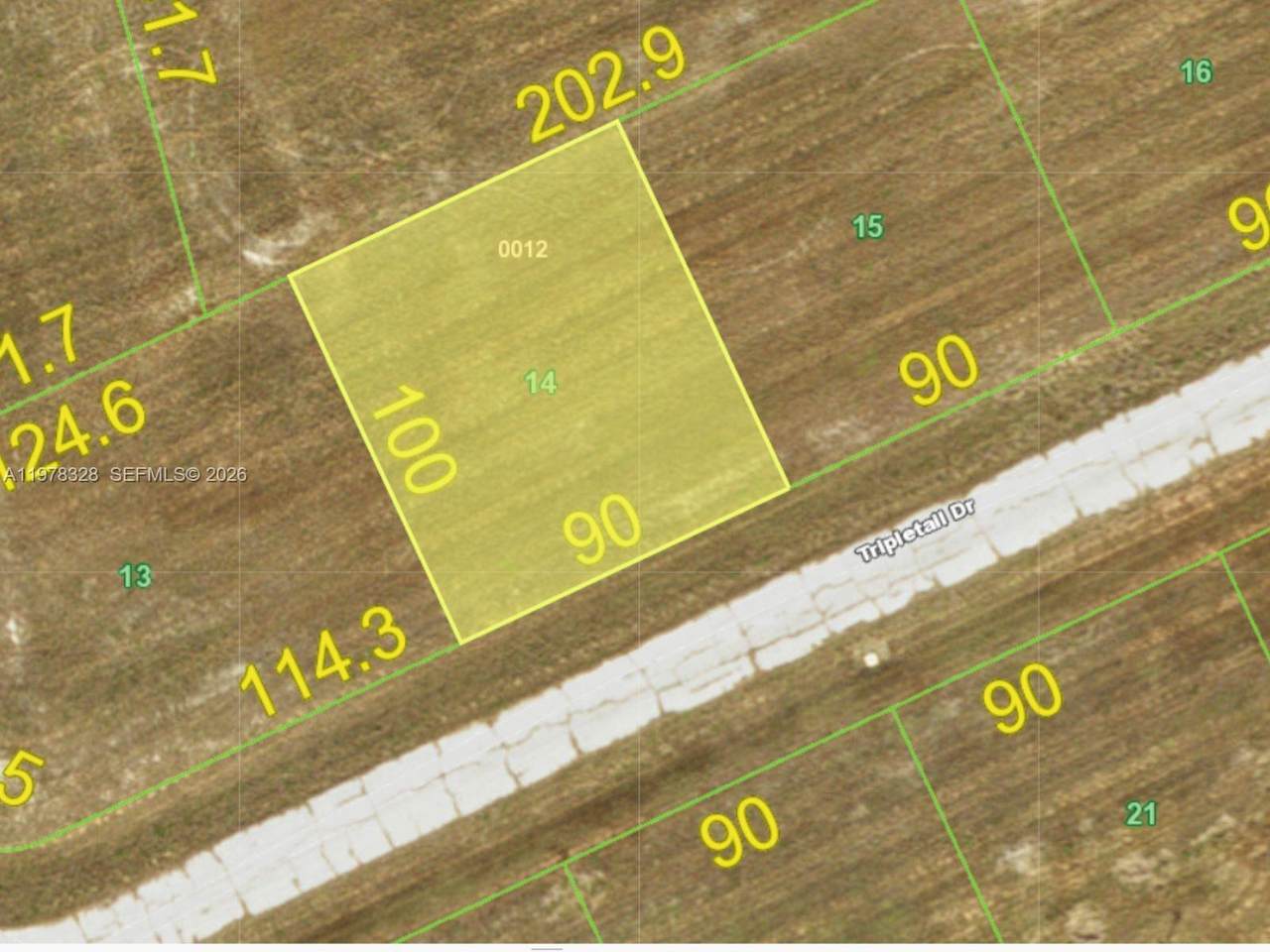 12394 Tripletail Dr - Photo 1