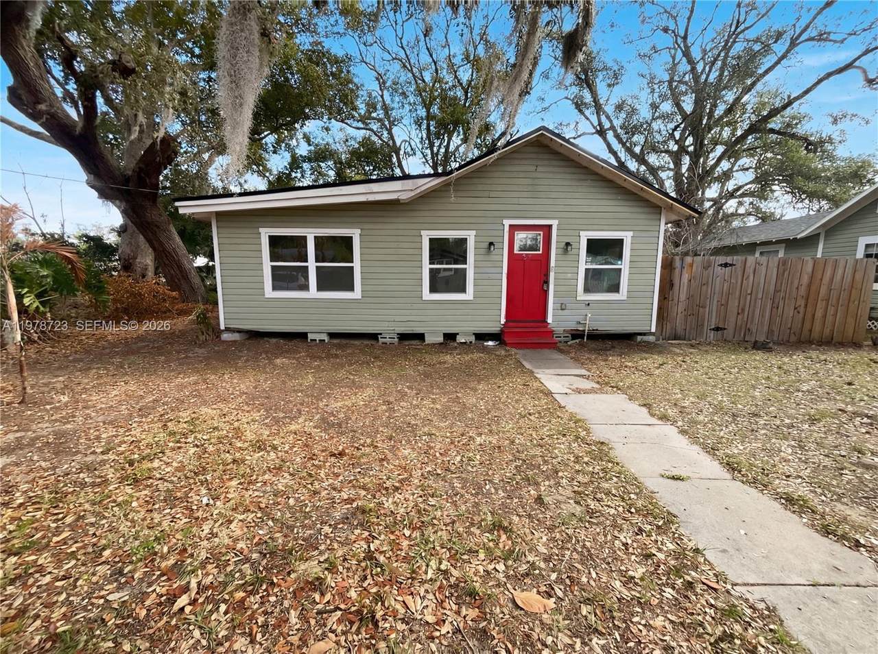 244 Rhodes - Photo 1