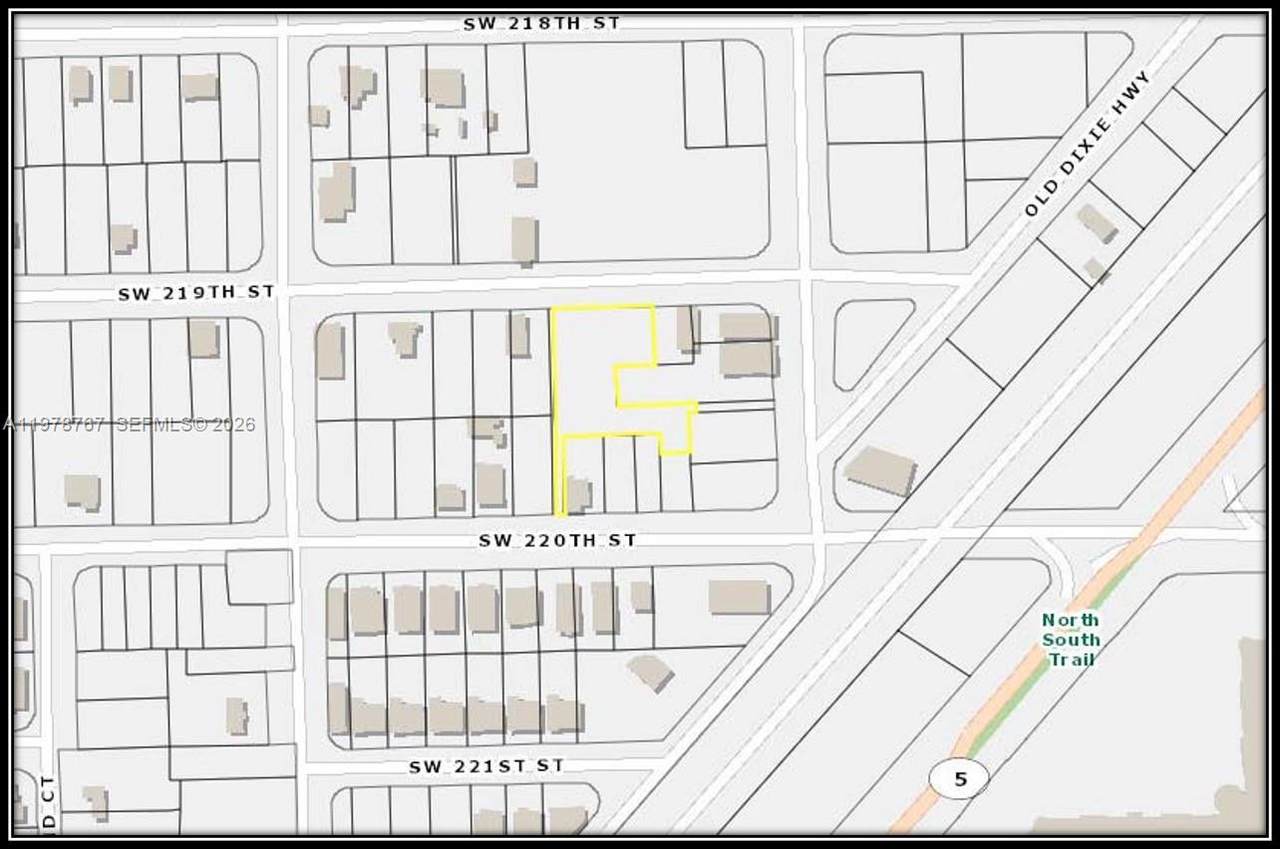 219th St 120th Ave - Photo 1