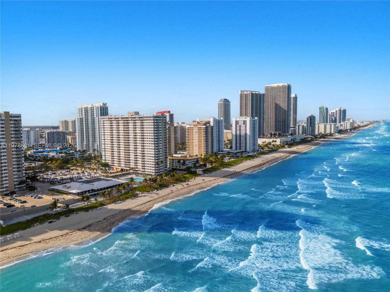 1980 Ocean Dr - Photo 1