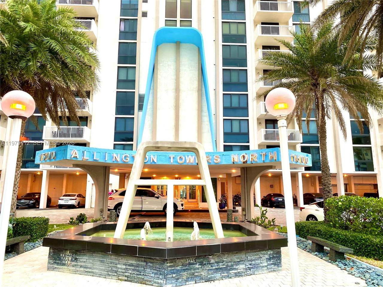 1500 Ocean Dr - Photo 1