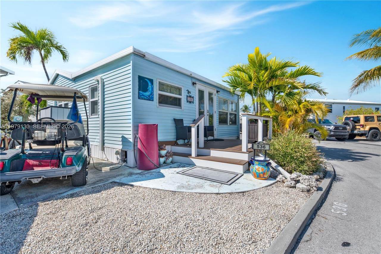 701 Spanish Main Dr - Photo 1