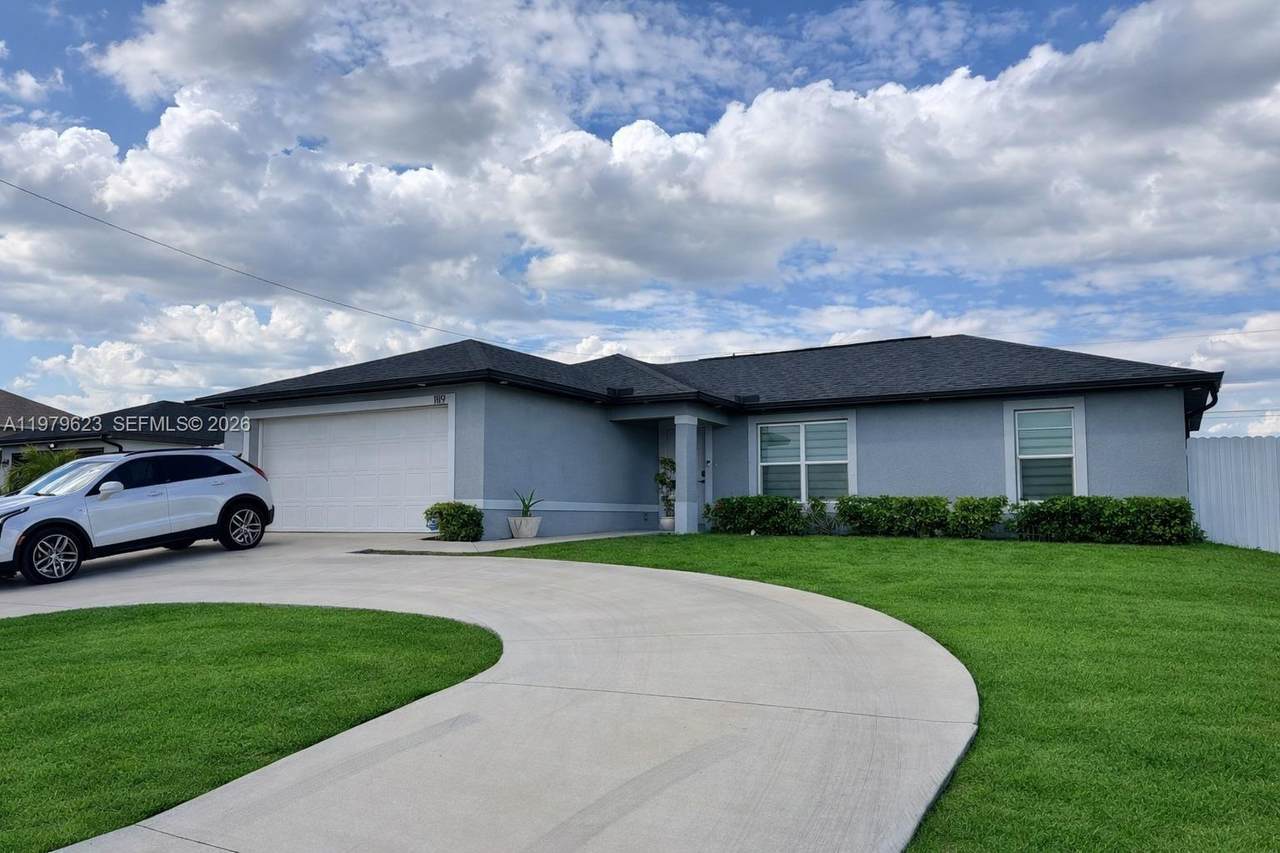 1119 Tropicana Pkwy W - Photo 1
