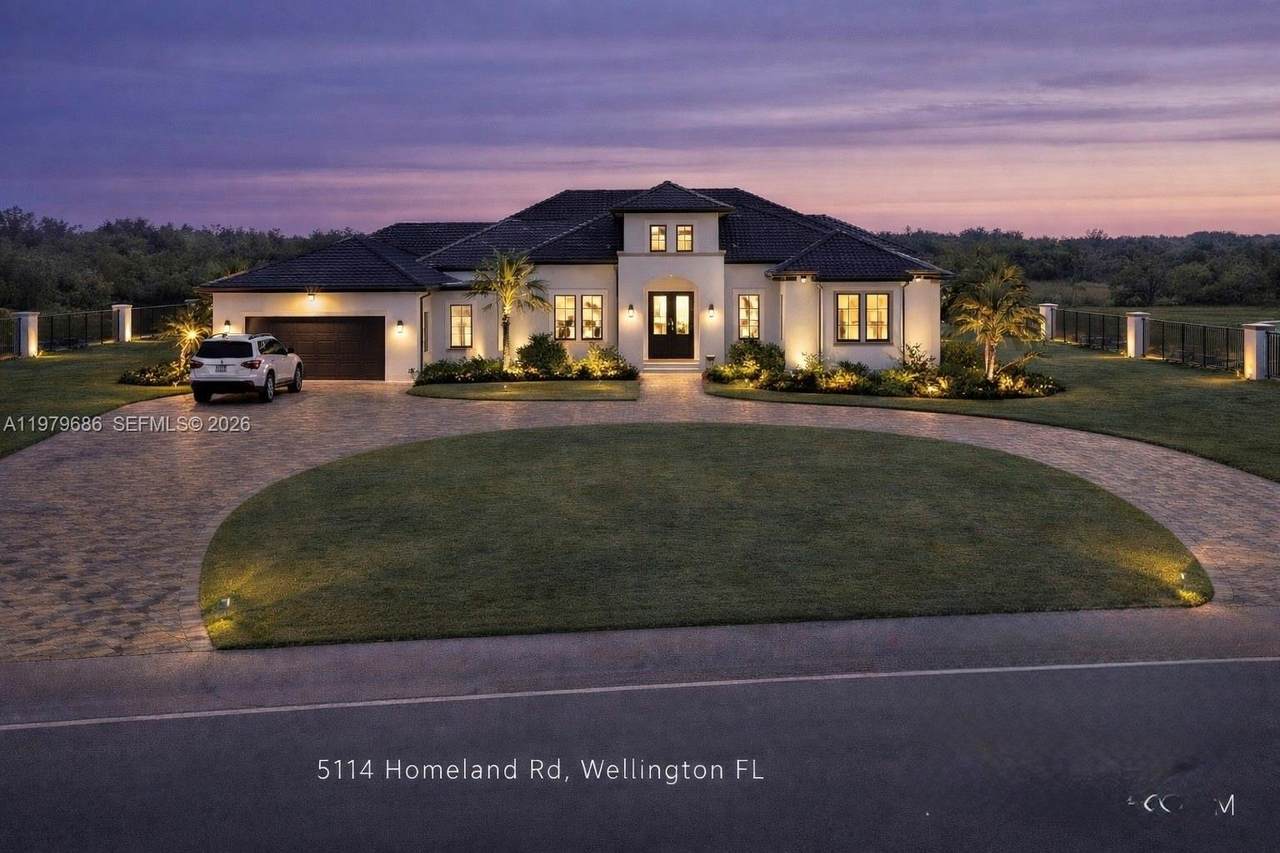 5130 Homeland Rd - Photo 1