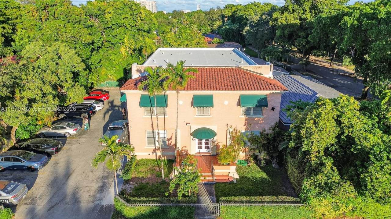 3409 Le Jeune Rd - Photo 1