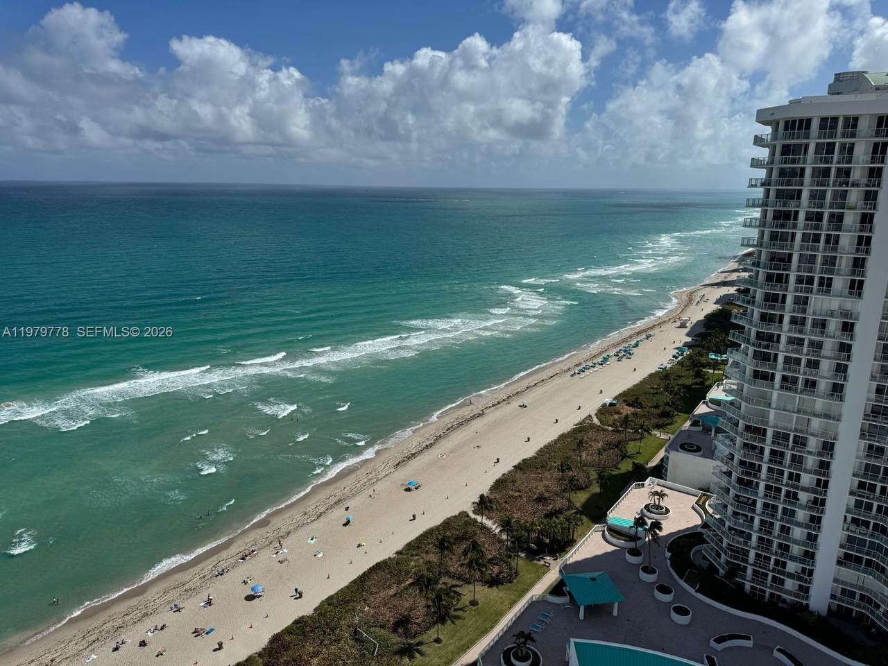 16699 Collins Ave - Photo 1