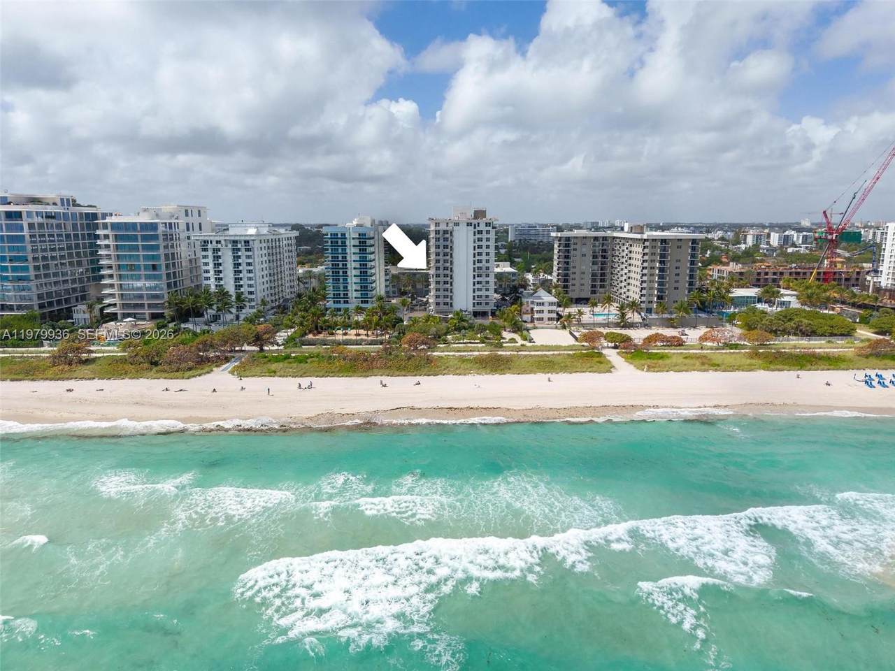 9225 Collins Ave - Photo 1