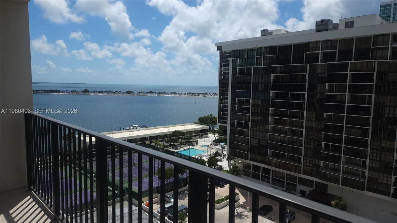 1901 Brickell Ave - Photo 1