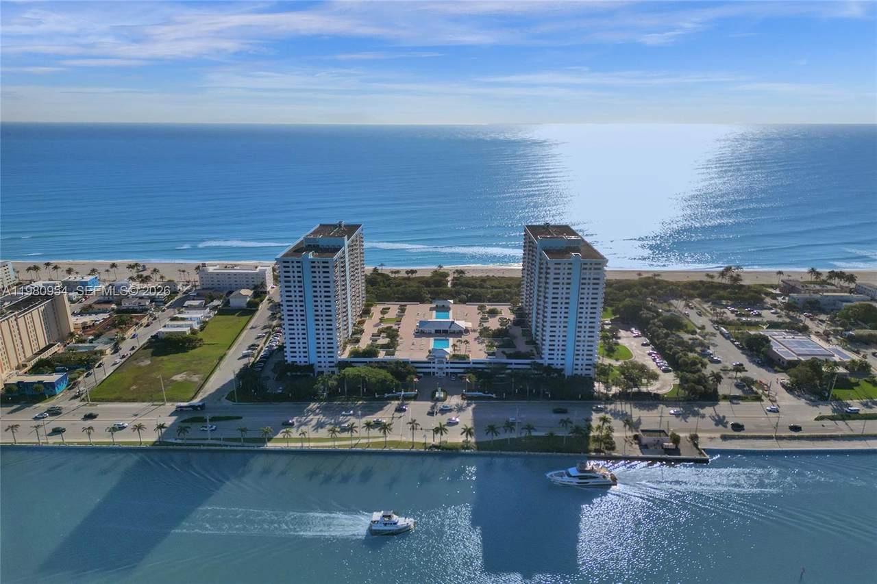 1201 Ocean Dr - Photo 1