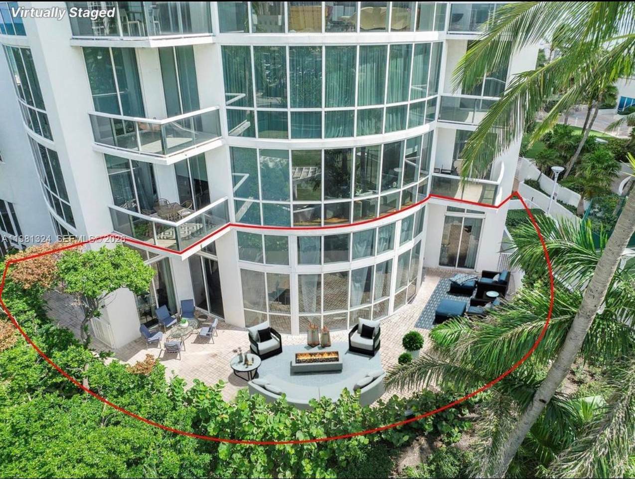 18101 Collins Ave - Photo 1