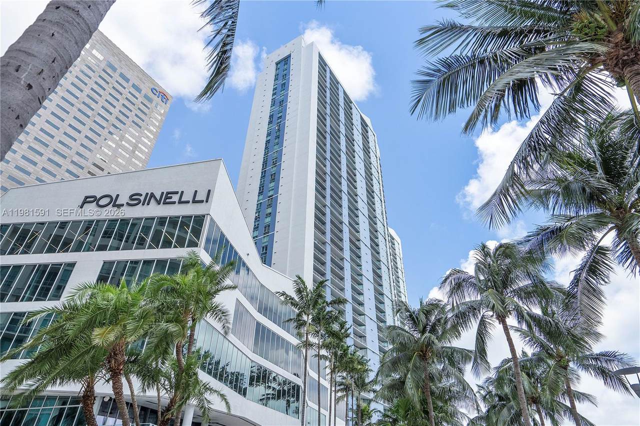 325 Biscayne Blvd - Photo 1