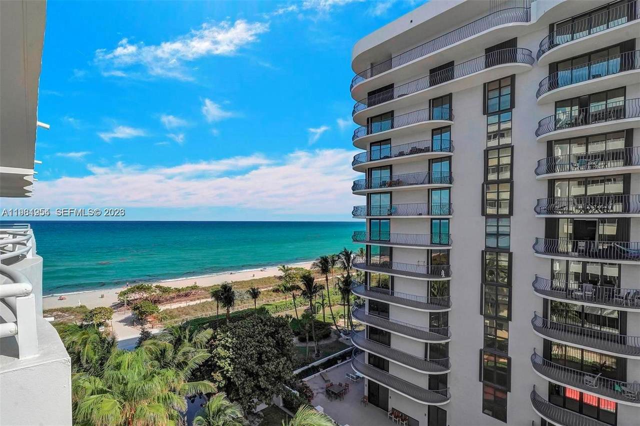 8911 Collins Ave - Photo 1