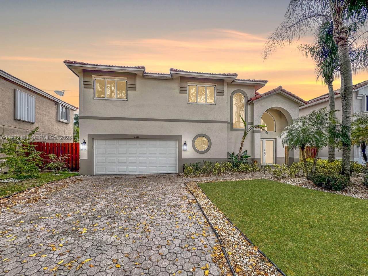 2640 Rampart Way N - Photo 1