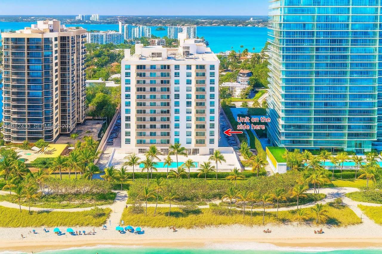 10185 Collins Ave - Photo 1