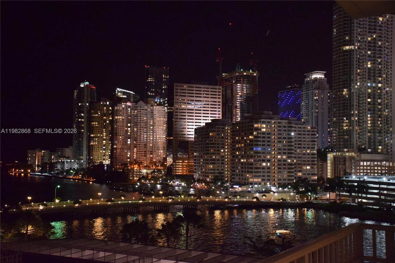 701 Brickell Key Blvd - Photo 1