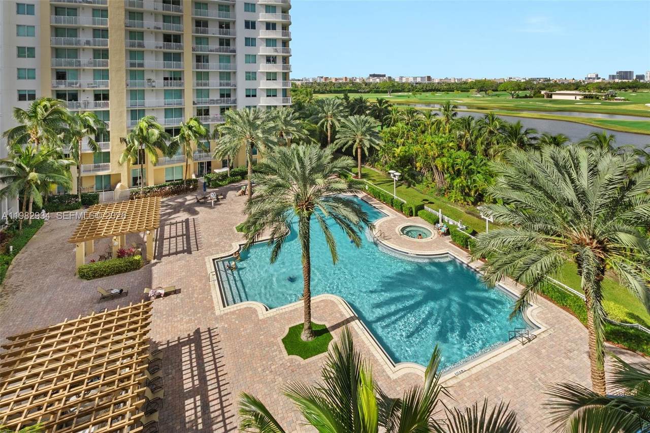 1755 Hallandale Beach Blvd - Photo 1