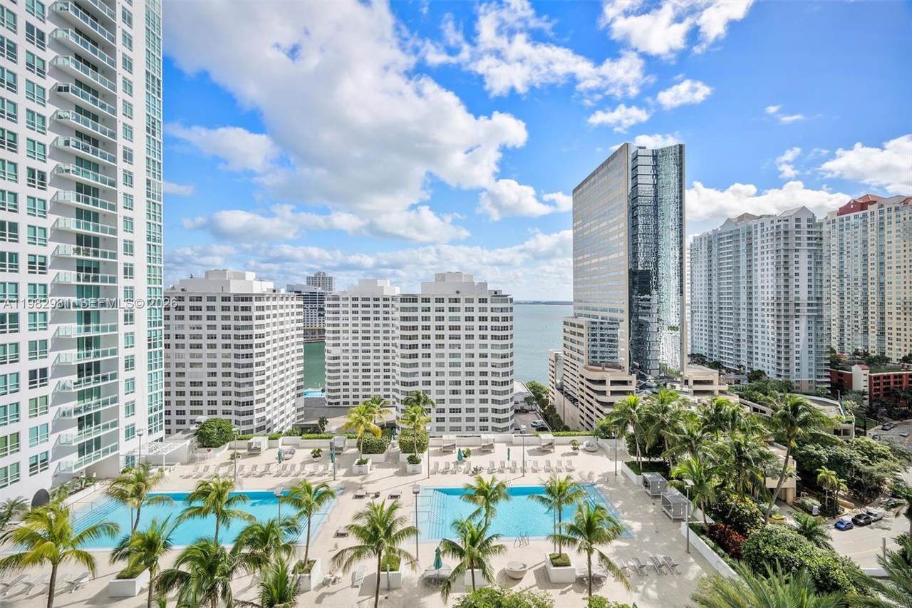 951 Brickell Ave - Photo 1