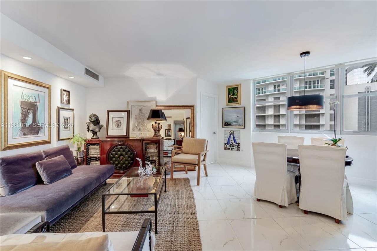 825 Brickell Bay Dr - Photo 1