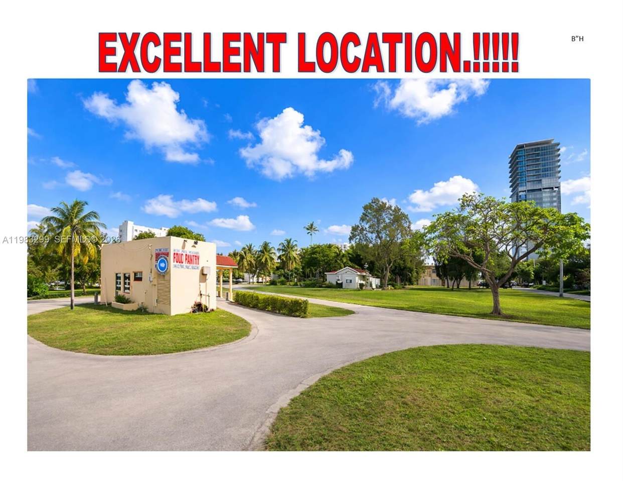 900 Old Federal Hwy - Photo 1