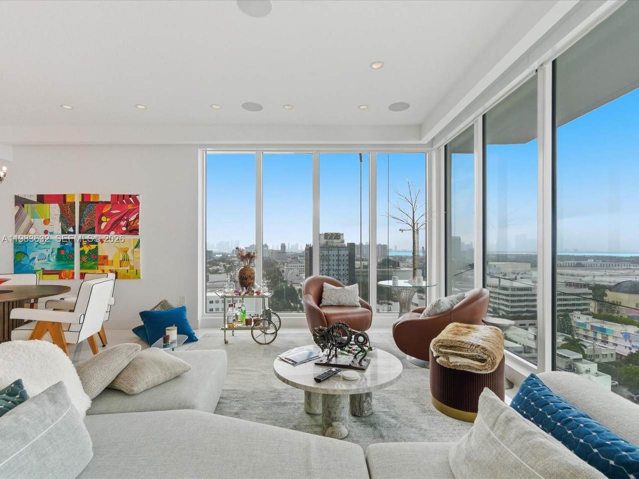 100 Lincoln Rd - Photo 1