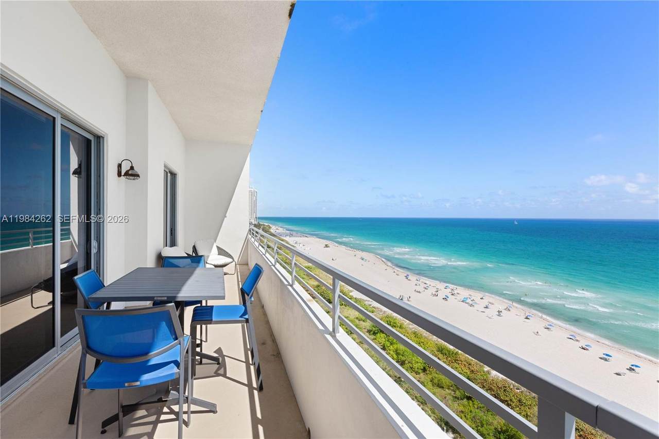5555 Collins Ave - Photo 1