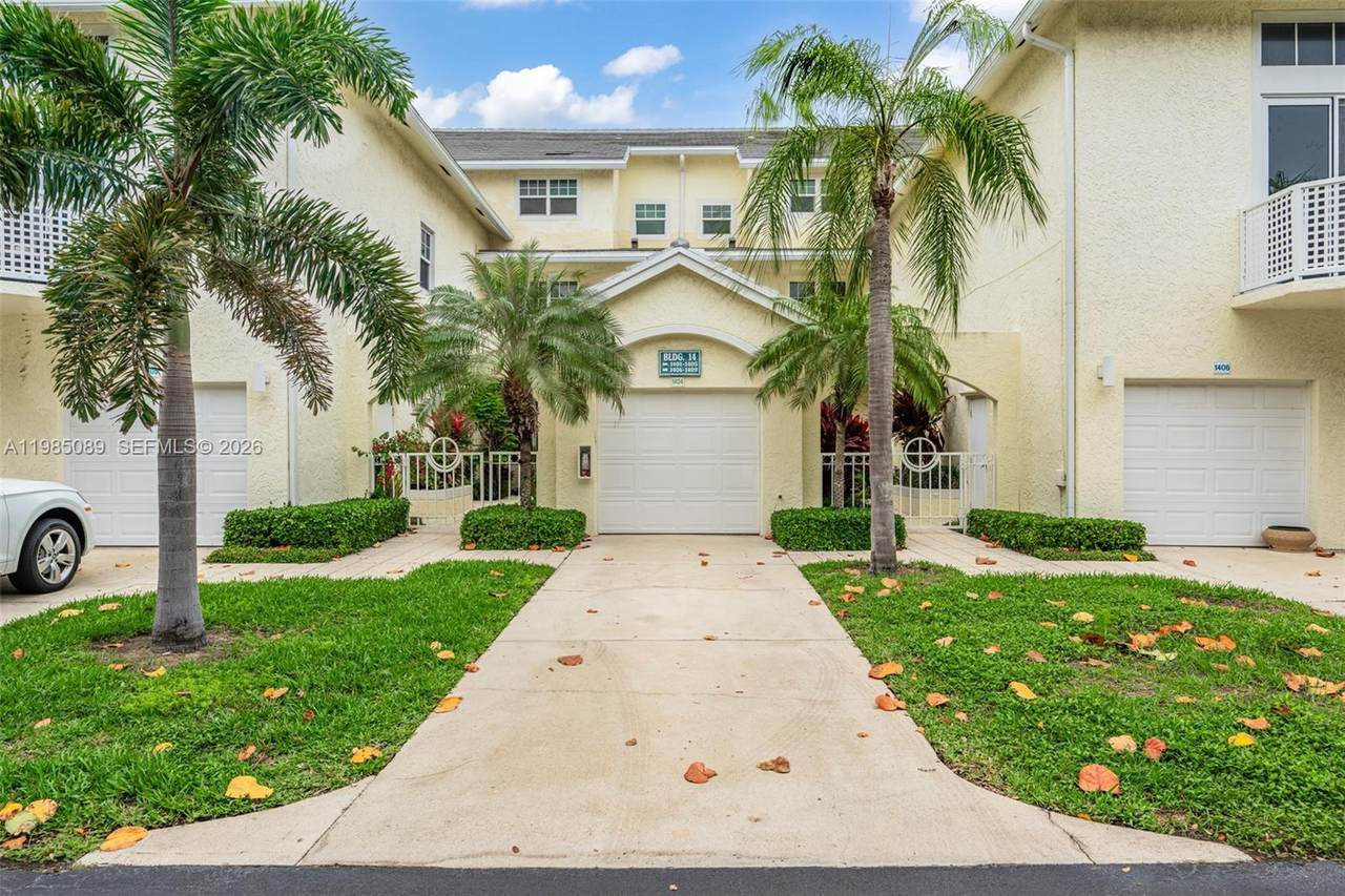 1404 Mainsail Cir - Photo 1