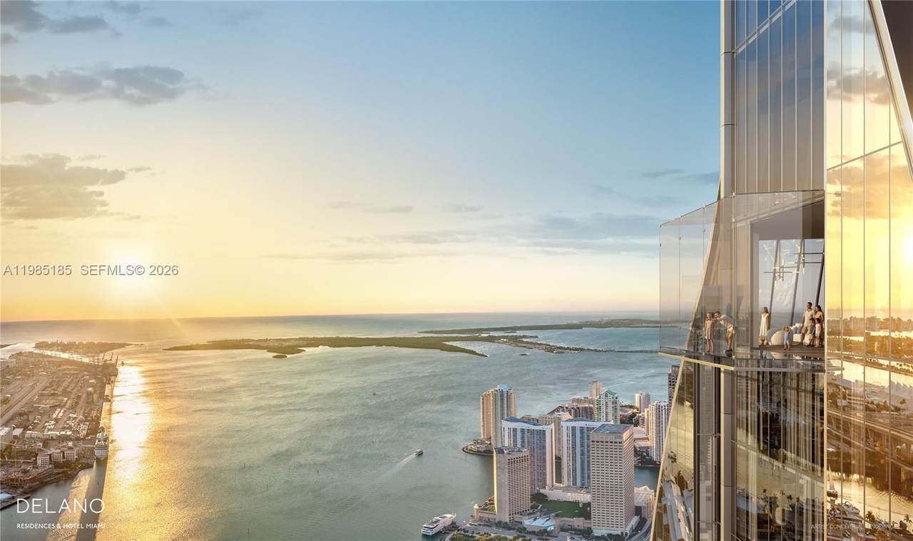 400 Biscayne Blvd - Photo 1