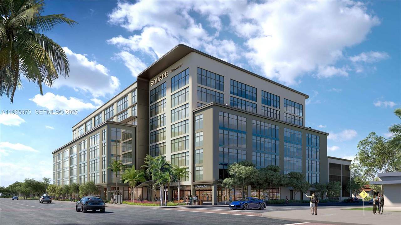 400 Hallandale Beach Blvd - Photo 1
