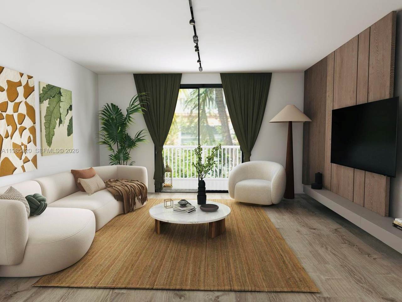201 Jefferson Ave - Photo 1