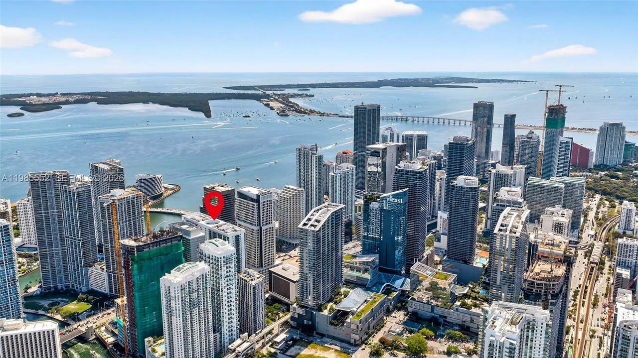 500 Brickell Ave - Photo 1