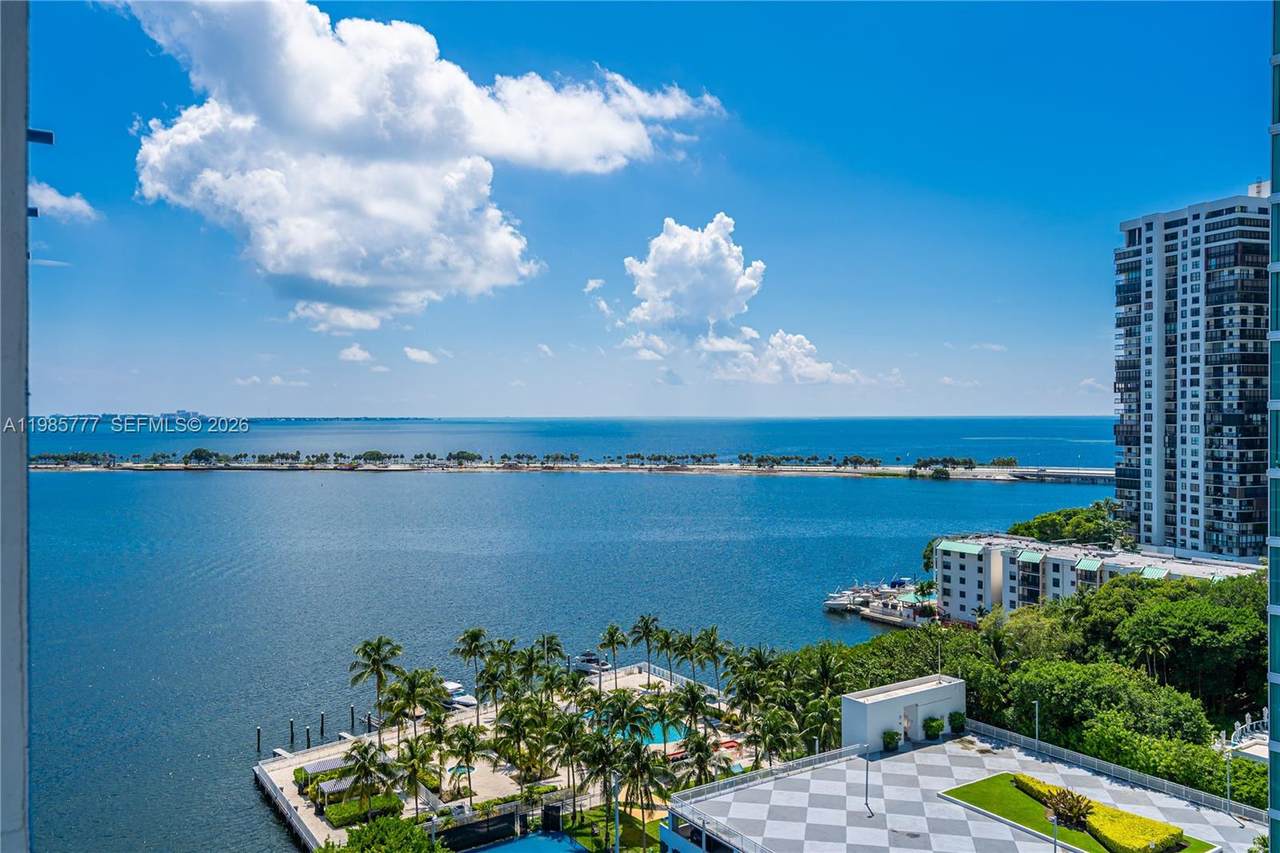 2025 Brickell Ave - Photo 1
