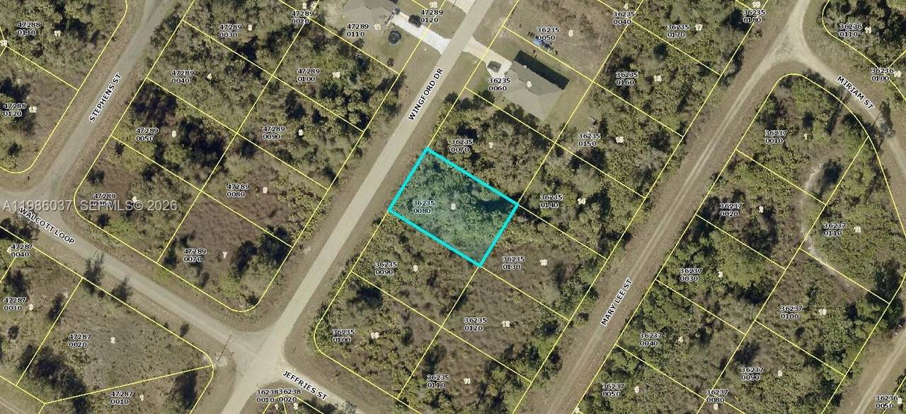 1920 Wingford Dr. - Photo 1