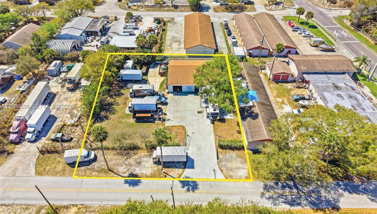 645 Old Dixie Hwy - Photo 1