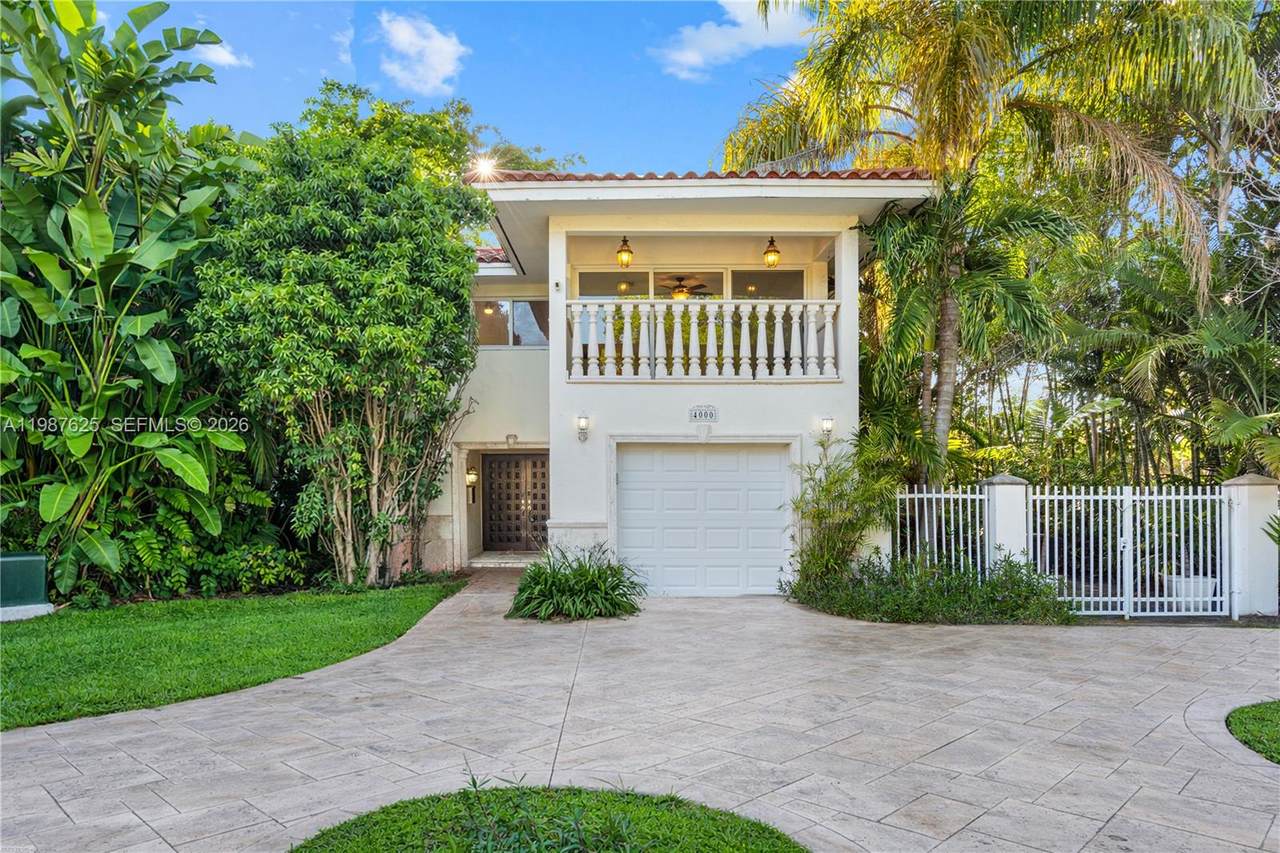 4000 Alhambra Circle - Photo 1