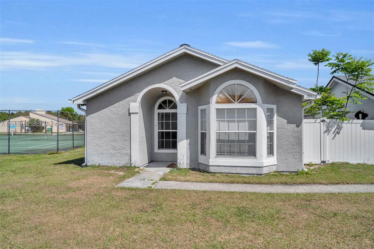 331 San Gabriel St. - Photo 1