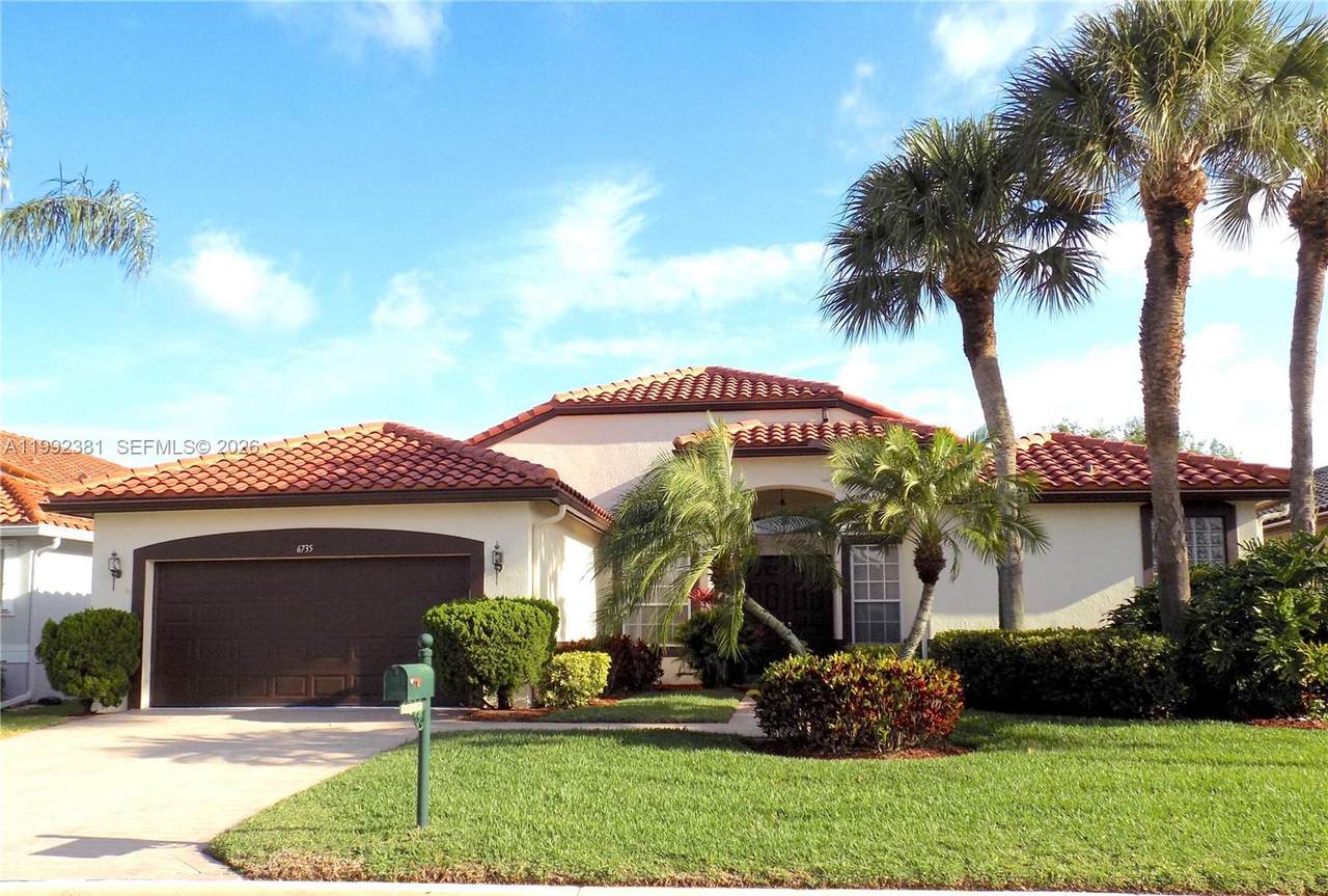 6735 Catania Dr - Photo 1