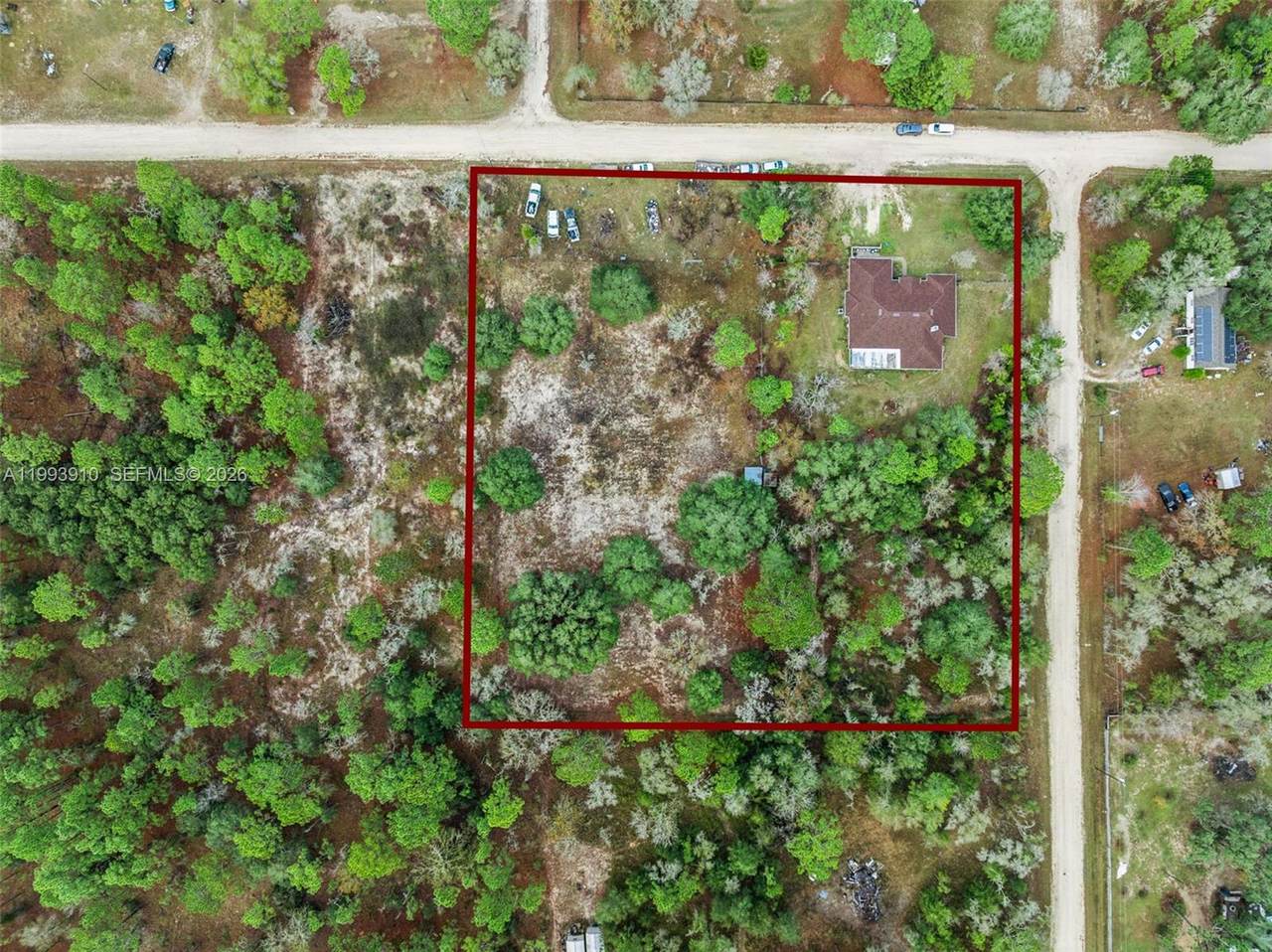 14170 Se 4th St. - Photo 1