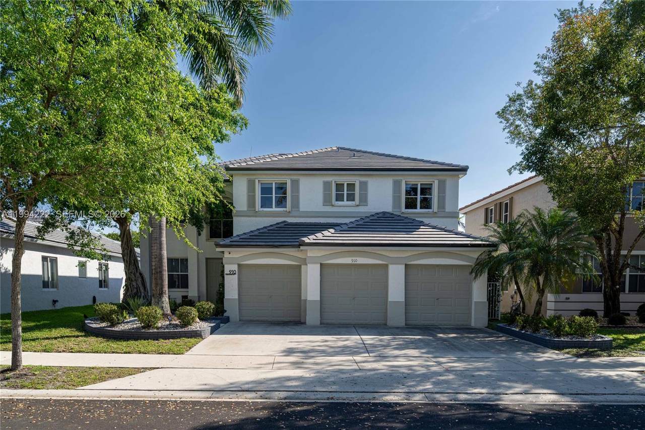 910 Sunflower Cir - Photo 1
