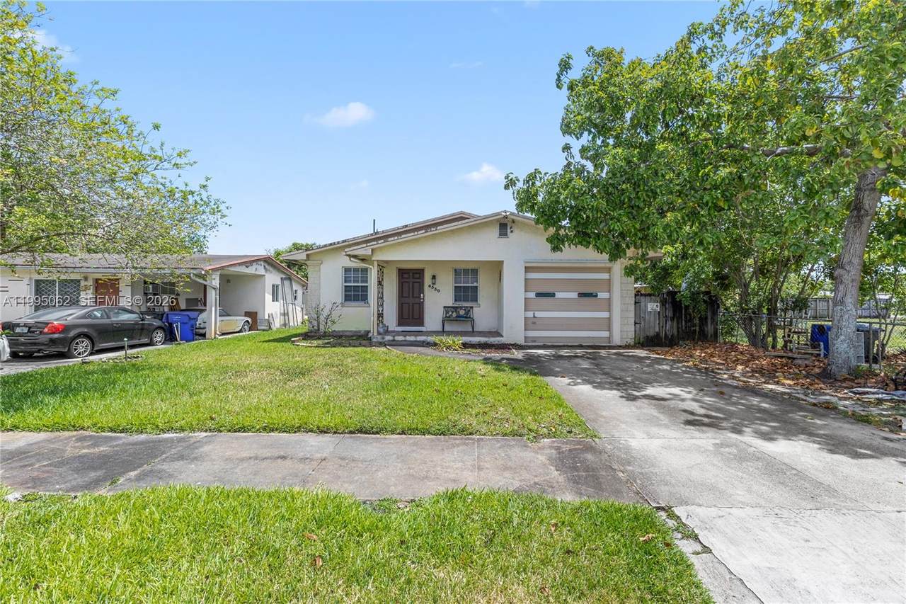 6330 Funston St - Photo 1