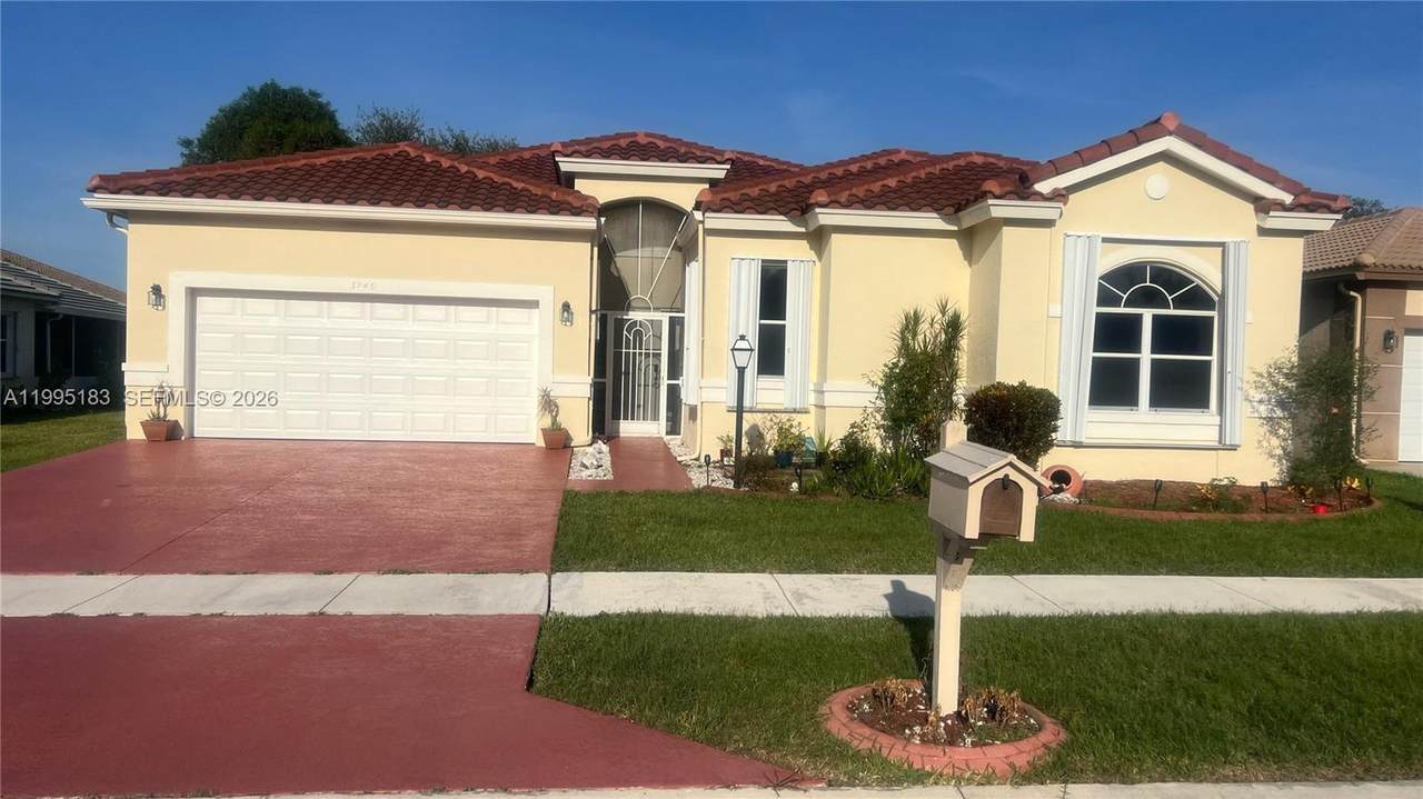 3746 Spring Crest Ct - Photo 1